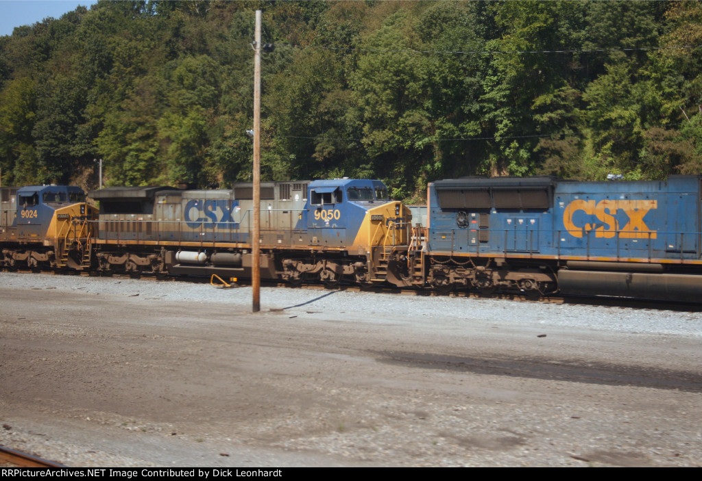 CSX 9050